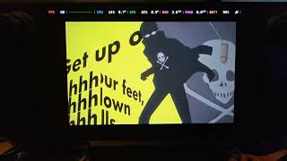 Persona 4 on Stemdeck