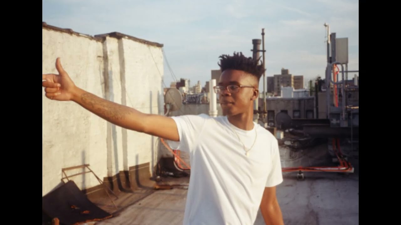 (FREE) Nebu Kiniza Type Beat – "GOING ON" | Happy Trap Instrumental | 110 BPM