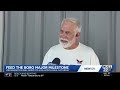 Feed the Boro to celebrate major milestone Saturday