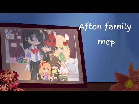 Afton Family Remix/Cover |COMPLETED FNaF MEP|