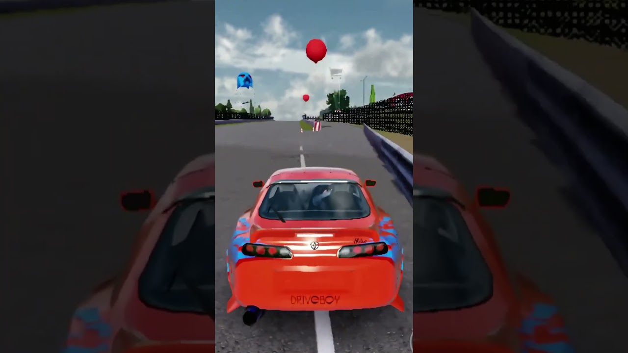 Top 4 Mobile Racing Games Crash Physics 🤔 