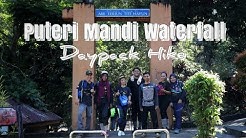 Daypack Hike Puteri Mandi Waterfall, Gunung Jerai, Kedah 2018 - Durasi: 17.58. Daypack Hike Puteri Mandi Waterfall, Gunung Jerai, Kedah 2018 - Durasi: 17.58.