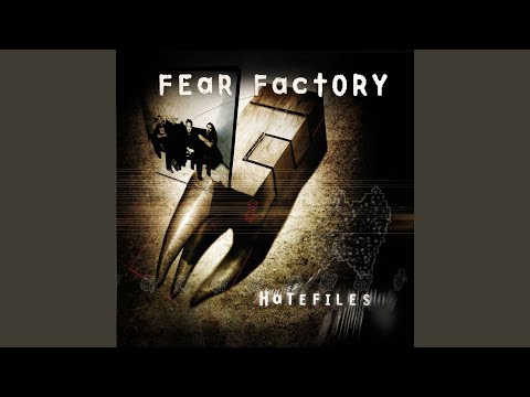 Fear Factory - Terminate tonuri de apel