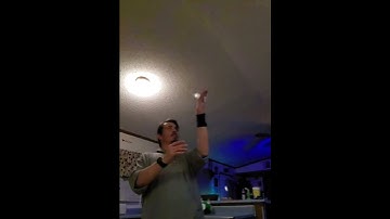 spinning top boomerang catch