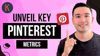 Pinterest Marketing Metrics For Competitive Analysis  Keywords Everywhere