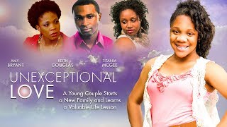 UNEXCEPTIONAL LOVE