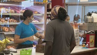 Broward County Enters Phase One Of Reopening Monday