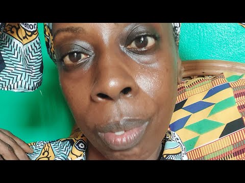 Loving Ghana Again | Spiritual, Physical and Mental Reset