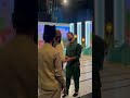 behind the scenes of shan Mustafa(S.A.W)@WaseemBadamii @ARYDigitalasia