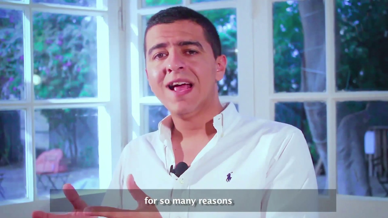 الكبسولة - الحلقة١ - الاقتصاد التشاركى