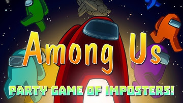 AMONG US WITH FULL HYDRA SQUAD | HUNTING DOWN THE IMPOSTERS WITH DYNAMO GAMING