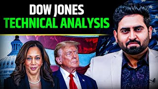 Impact of US Election on Sectors & Stocks  | @SuperTraderLakshya | Josh Talks Stock Market
