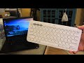 Logitech K380 Mac | Does this work for Windows?