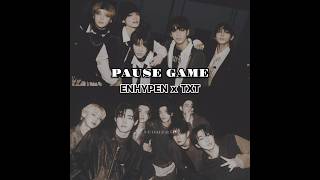 read description ENGENE &amp; MOA | #shorts#txtmoa#enhypen#enhypenengene#txt#txtedit#hybelabels |