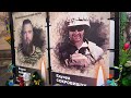 In Mogilev Podilskyi The Memory Of The Fallen Defenders Was Honored On The 4th Anniversary Of Th