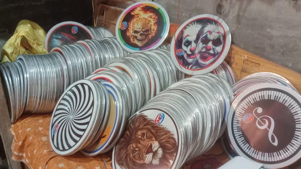 Rangeen dholl Ke pode