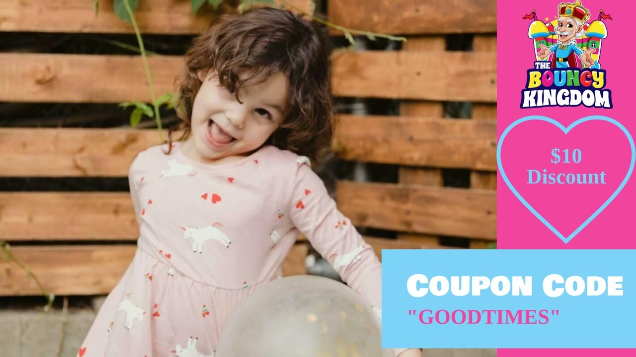 Bounce House Rentals in McKinney | Plano | Allen | Frisco | Anna Texas