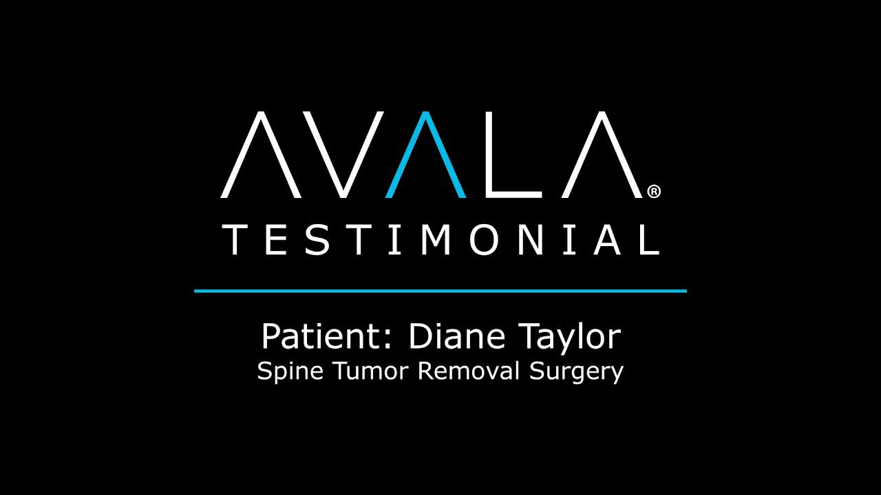 Diane Taylor: AVALA Testimonial 2021