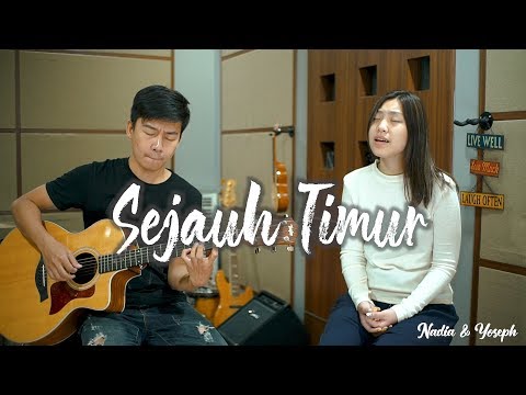 Sejauh Timur Dari