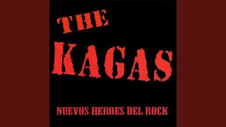Video thumbnail of "The Kagas - De Legal"