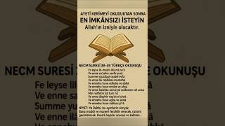 En İmkansizi İsteyi̇nı Üre Şfet Şfetedüş