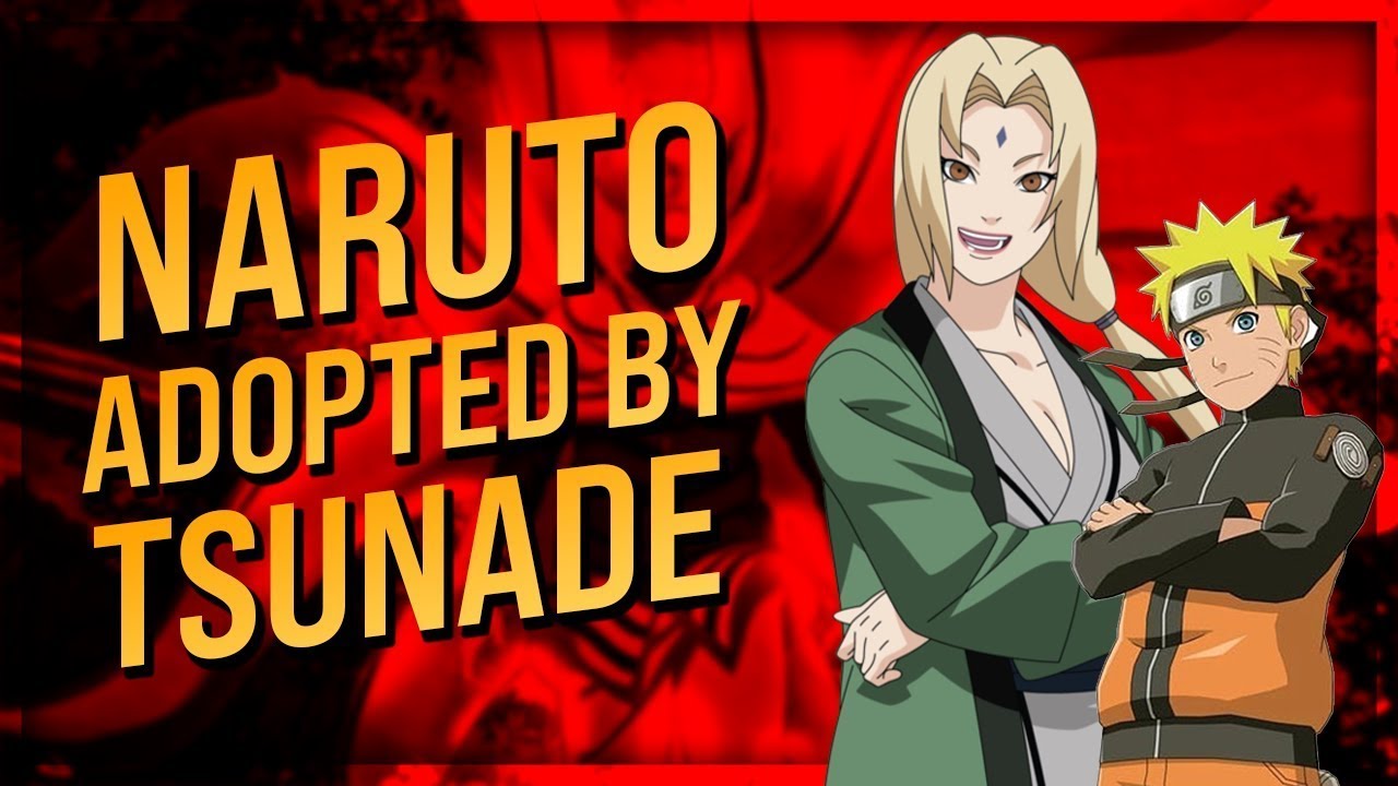 What if Naruto was Adopted by Tsunade ( Part 2 ) - YouTube