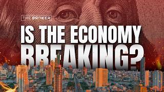 Is A Big Recession Coming What These 5 Trends Reveal?