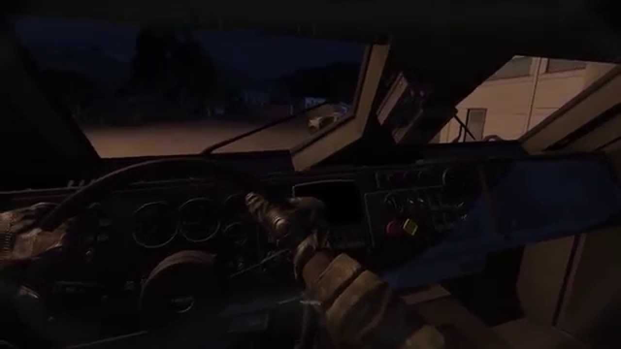 How To Refuel At Gas Station ArmA 3 YouTube