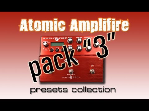 af presets pack 3 demo (take 1)