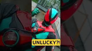 IS KAMEN RIDER ZEZTZ THE UNLUCKIEST RIDER EVER?! IS KAMEN RIDER ZEZTZ THE UNLUCKIEST RIDER EVER?!