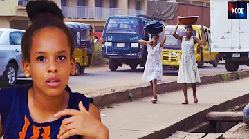 The Two Homeless Smart Sisters - A Nigerian Movie
