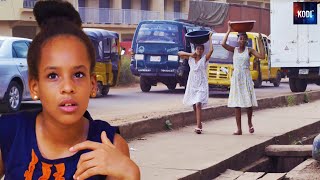 The Two Homeless Smart Sisters  A Nigerian Movie