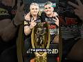 "They’d have to start again": Why Penrith MUST keep Nathan Cleary after Ivan's exit