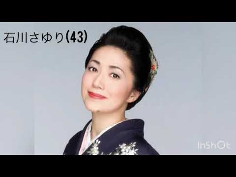 第71回紅白歌合戦出場歌手まとめ(紅組編)
