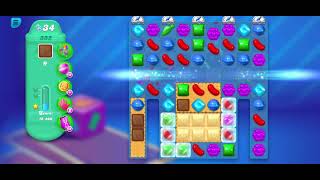 Candy Crush Soda Level 332 screenshot 3