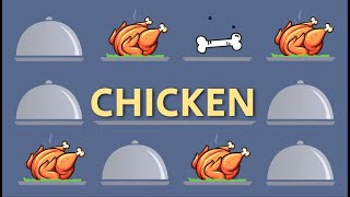 Mystake Chicken Game | 1200€ live profit winning strategy screenshot 4