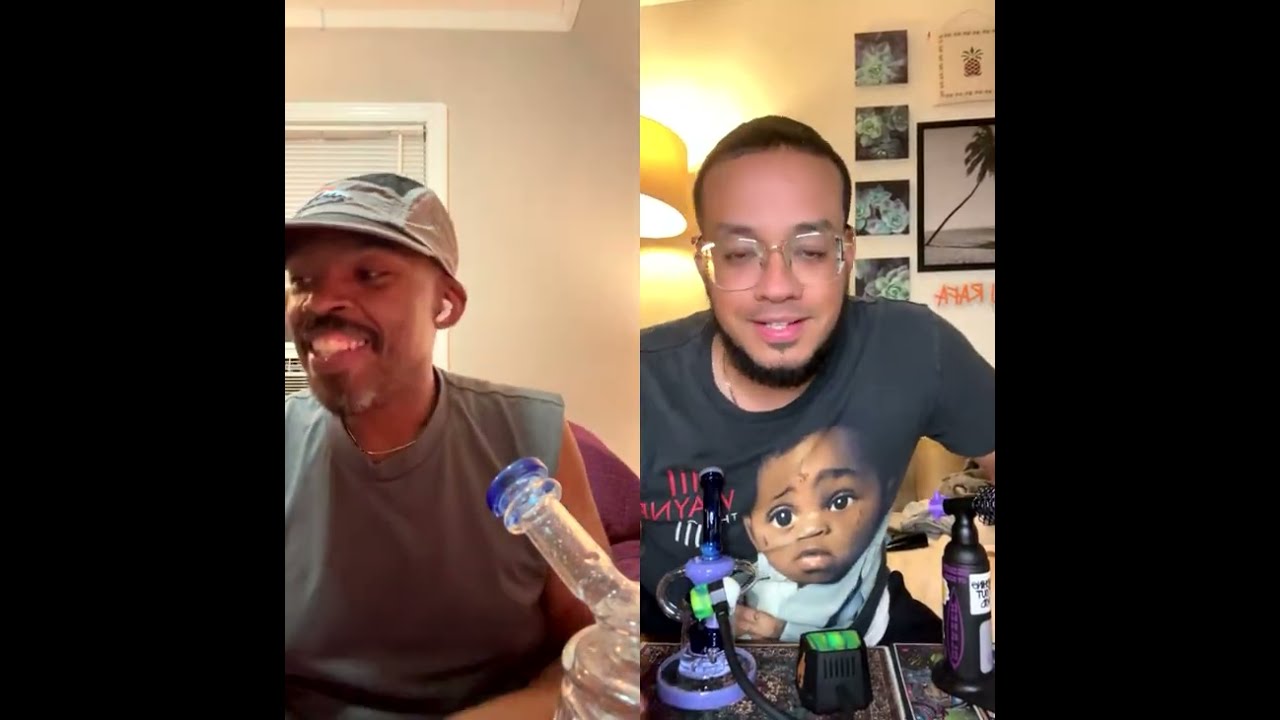 QUICK HASH REVIEW/SESH FT HASHBOYZ NYC