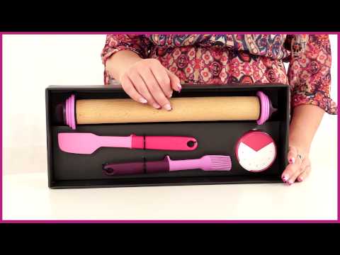 Подарочный набор Рукодельница