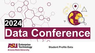 Student Profile Data