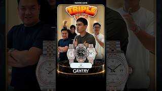 Download lagu TRIPLE FLEX