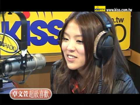 美女と野獣 アニメ 拼勁十足的卓文萱(高畫質)