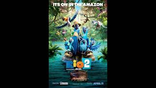 Blue Sky Movies Released The Same Year As The Nut Job Movies