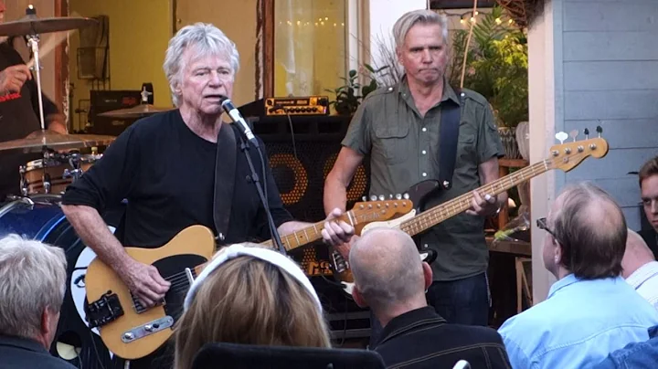 Dave Edmunds - I Hear You Knocking, I Knew The Bride