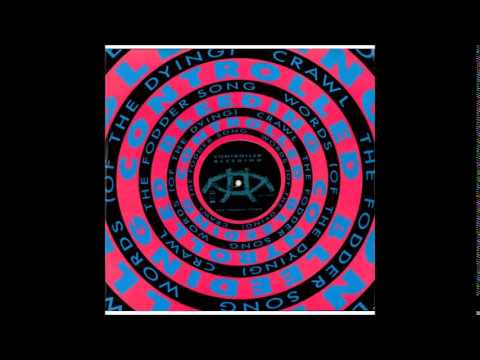 Controlled Bleeding - The Fodder Song