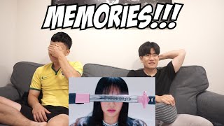 BLACKPINK - ‘Shut Down’ M/V REACTION [SO MANY REFERNCES!!!]