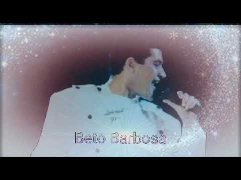 Beto Barbosa louca