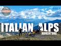 The Hidden Valleys of the Italian Alps | 2-Day KTM Trip