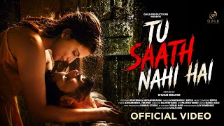 TU SAATH NAHI HAI : SHOAIB IBRAHIM & PRATIBHA | AZHAR SHEIKH, RIPPUL | OFFICIAL SONG