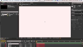 Moving and sequencing layers