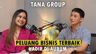 Peluang Bisnis Terbaik Hadir Di Aurum